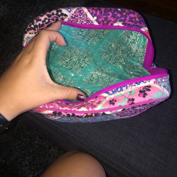Vera Bradley Travel Bag - Picture 2 of 3